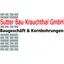 Sutter Bau Krauchthal GmbH