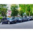 Bahnhof-Taxi
