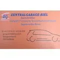 Zentralgarage D. Alvaro