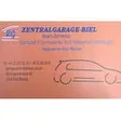 Zentralgarage D. Alvaro