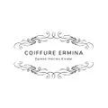 Coiffure Ermina