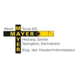 Albert Mayer Scuol AG