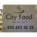 City Food Ahmed