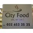 City Food Ahmed