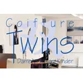 Coiffure Twins