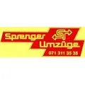 Sprenger Umzüge