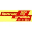 Sprenger Umzüge