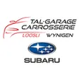 Loosli Tal-Garage Wynigen AG