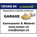 Testair AG