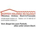 Küpfer Holzbau AG