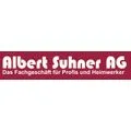 Albert Suhner AG
