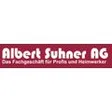 Albert Suhner AG