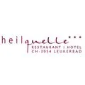 Hotel Restaurant Heilquelle