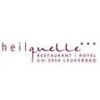 Hotel Restaurant Heilquelle