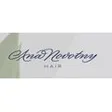 Ana Novotny Hair