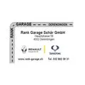 Rank Garage Schär GmbH