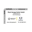 Rank Garage Schär GmbH