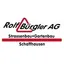 Rolf Bürgler AG