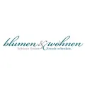 Blumen und Wohnen