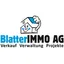 BlatterIMMO AG