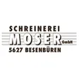 Schreinerei Moser GmbH