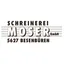 Schreinerei Moser GmbH