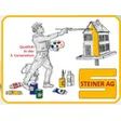 Malergeschäft Steiner AG