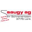 Saugy Schreinerteam