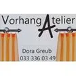 Vorhang -Atelier