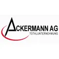 Ackermann AG, Totalunternehmung