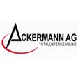 Ackermann AG, Totalunternehmung