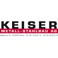 Keiser Metall-Stahlbau AG