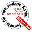 Kruse AG Rohr-Reinigungen