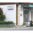 Schild Silvia Coiffure