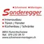 Sonderegger Schreinerei & Montagen