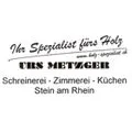 Metzger Urs