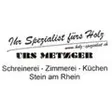 Metzger Urs