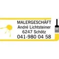 Malergeschäft Andre Lichtsteiner