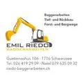 Riedo Emil