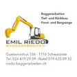 Riedo Emil
