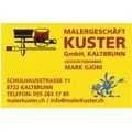 Kuster GmbH, Kaltbrunn