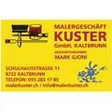 Kuster GmbH, Kaltbrunn