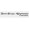 Sport-Garage Affentranger