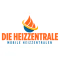 Die Heizzentrale