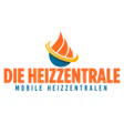 Die Heizzentrale