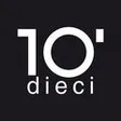 dieci Pizza Kurier Chur
