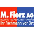 Fierz M. AG