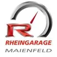 Rheingarage Jäger AG