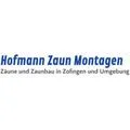 Hofmann Zaun Montagen