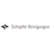 Reinigungsdienst Schopfer